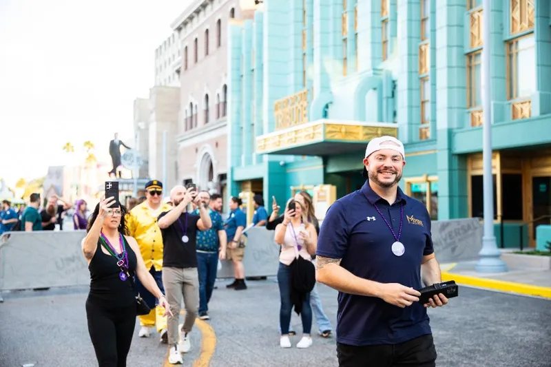 John Motowidlak at MortgageCon